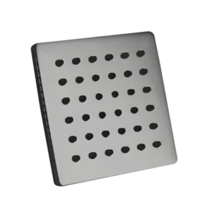 Elegant Stainless Steel Square Shower Head – Premium Rain Shower Series
