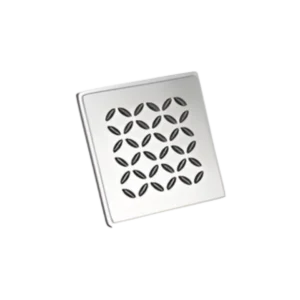 Stainless Steel Square Floor Drain Cover