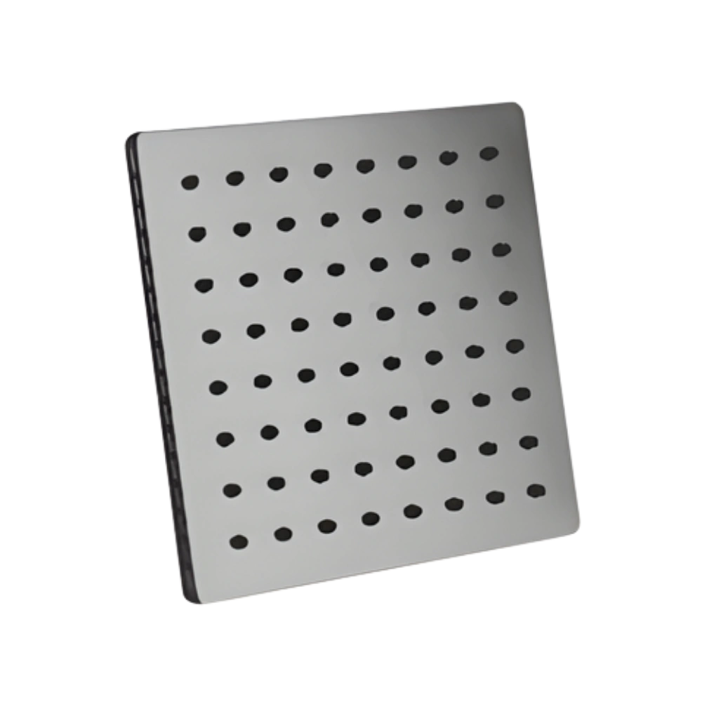 Elegant Stainless Steel Square Shower Head – Premium Rain Shower Series - Image 2