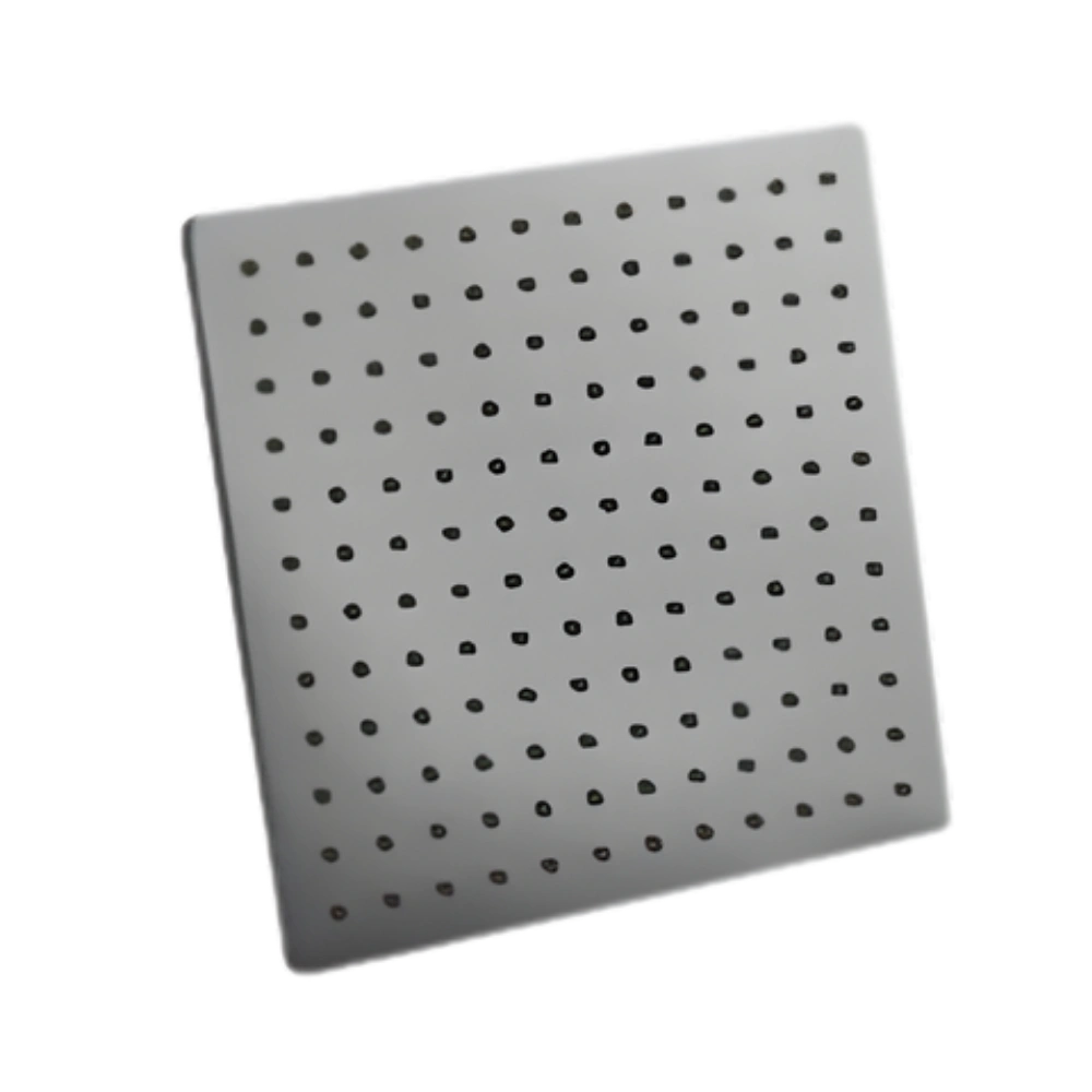 Elegant Stainless Steel Square Shower Head – Premium Rain Shower Series - Image 3