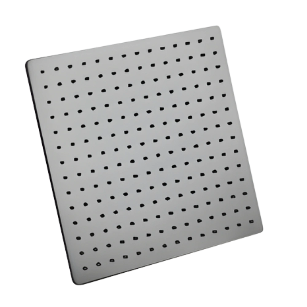 Elegant Stainless Steel Square Shower Head – Premium Rain Shower Series - Image 4