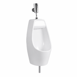 Unique Wall-Hung Urinal
