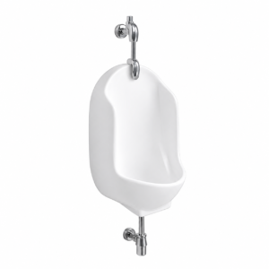 Large Wall-Hung Urinal