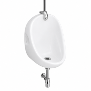 Small Wall-Hung Urinal
