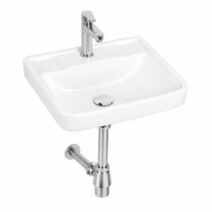 Addy Wall-Hung Wash Basin