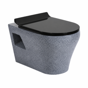 Retro-001 Wall-Hung WC