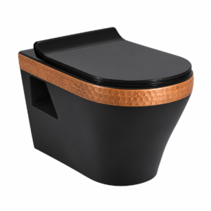 Retro-003 Wall-Hung WC