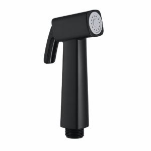 Neptune Black Health Faucet