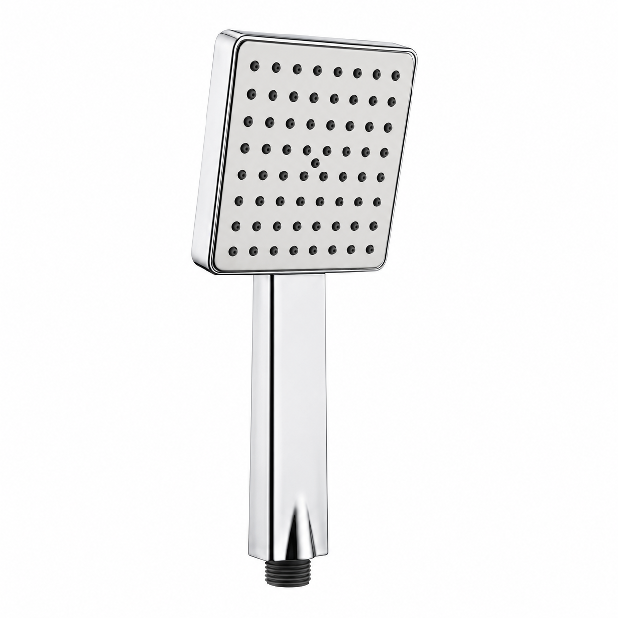 Square Hand Shower