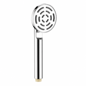 Round Hand Shower