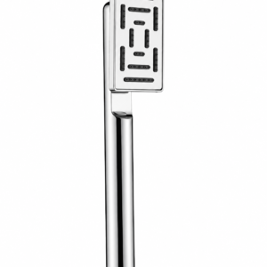 Rectangular Hand Shower