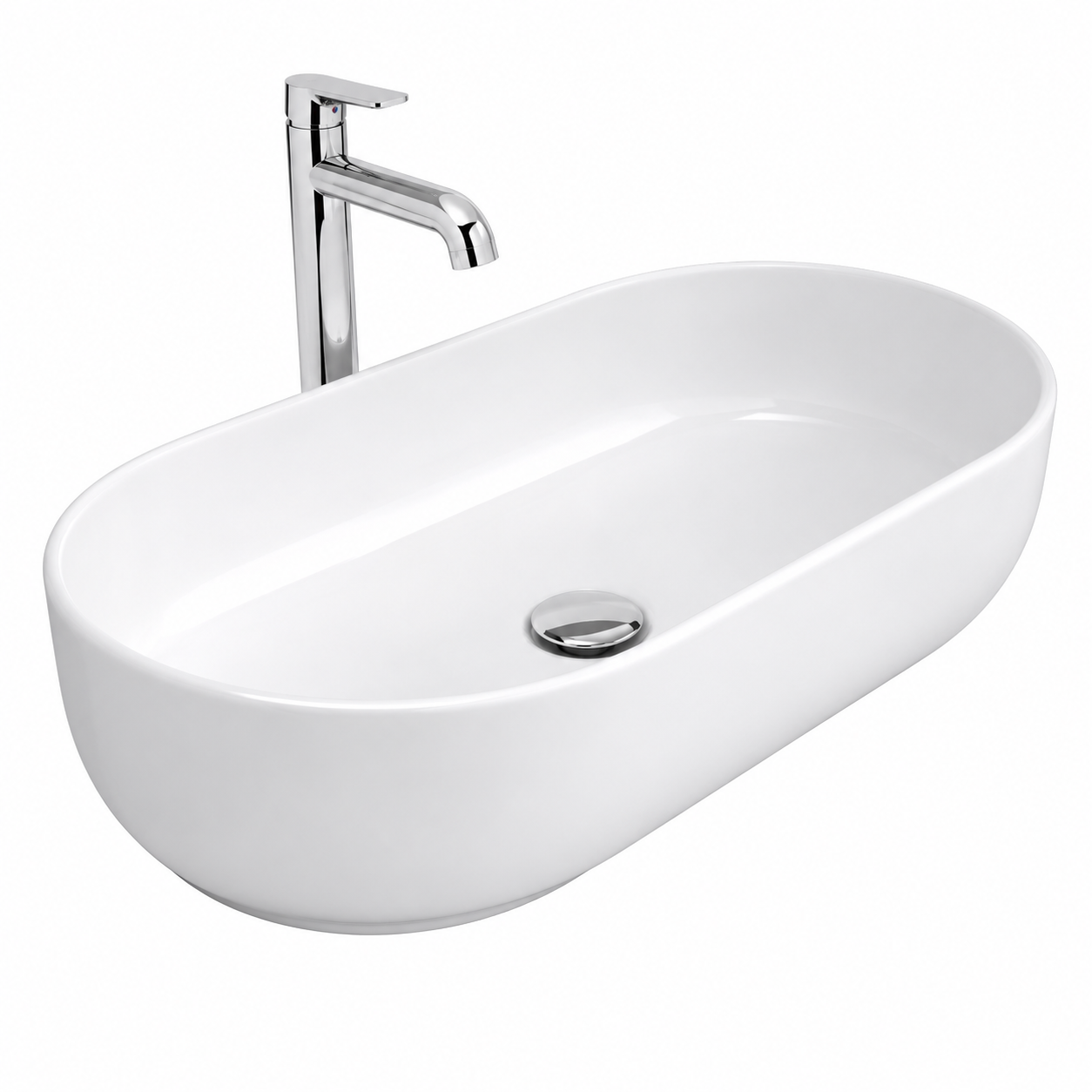Rossa Counter Top Wash Basin