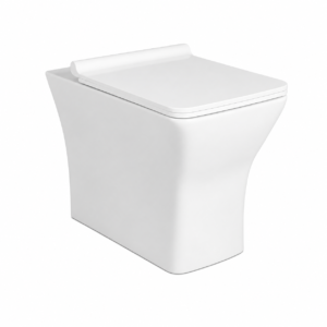 Tata S&P Wall-Hung WC
