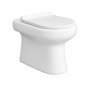 Sasa-S Wall-Hung WC