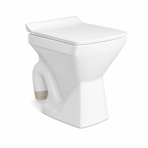 Coco-S Floor Mounted Water Closet
