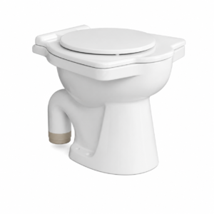 Anglo-S Floor Mounted Water Closet