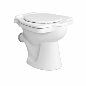 Anglo-P Floor Mounted Water Closet