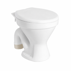 Classic-S Floor Mounted Water Closet