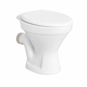 Classic-P Floor Mounted Water Closet