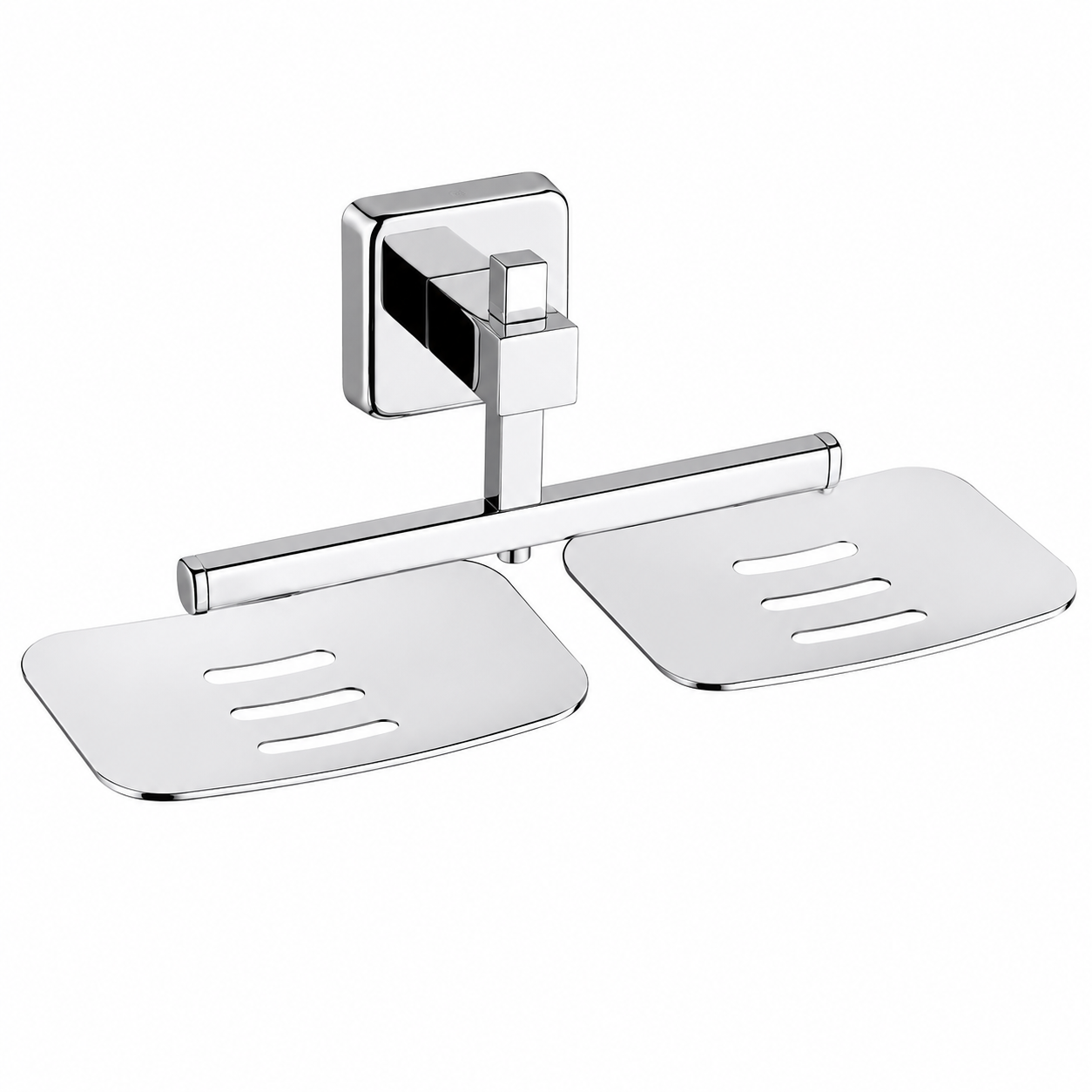 PC-104 Double Soap Dish