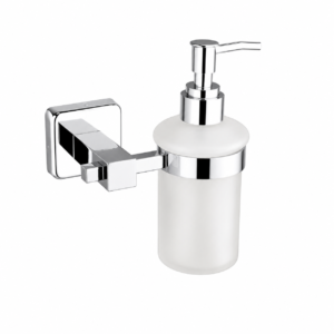 PC-110 Wall-Mounted Soap Dispenser