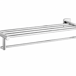 CC-1201 Stainless Steel Towel Rack