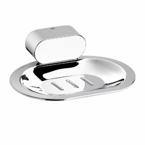 CC-1207 Stainless Steel Soap Dish