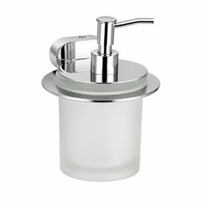 CC-1209 Stainless Steel Liquid Soap Dispenser