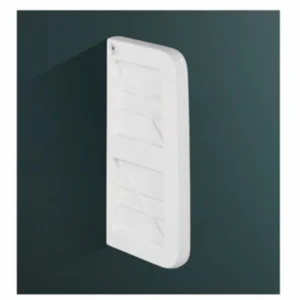 Ceramic Urinal Partition – Product Description