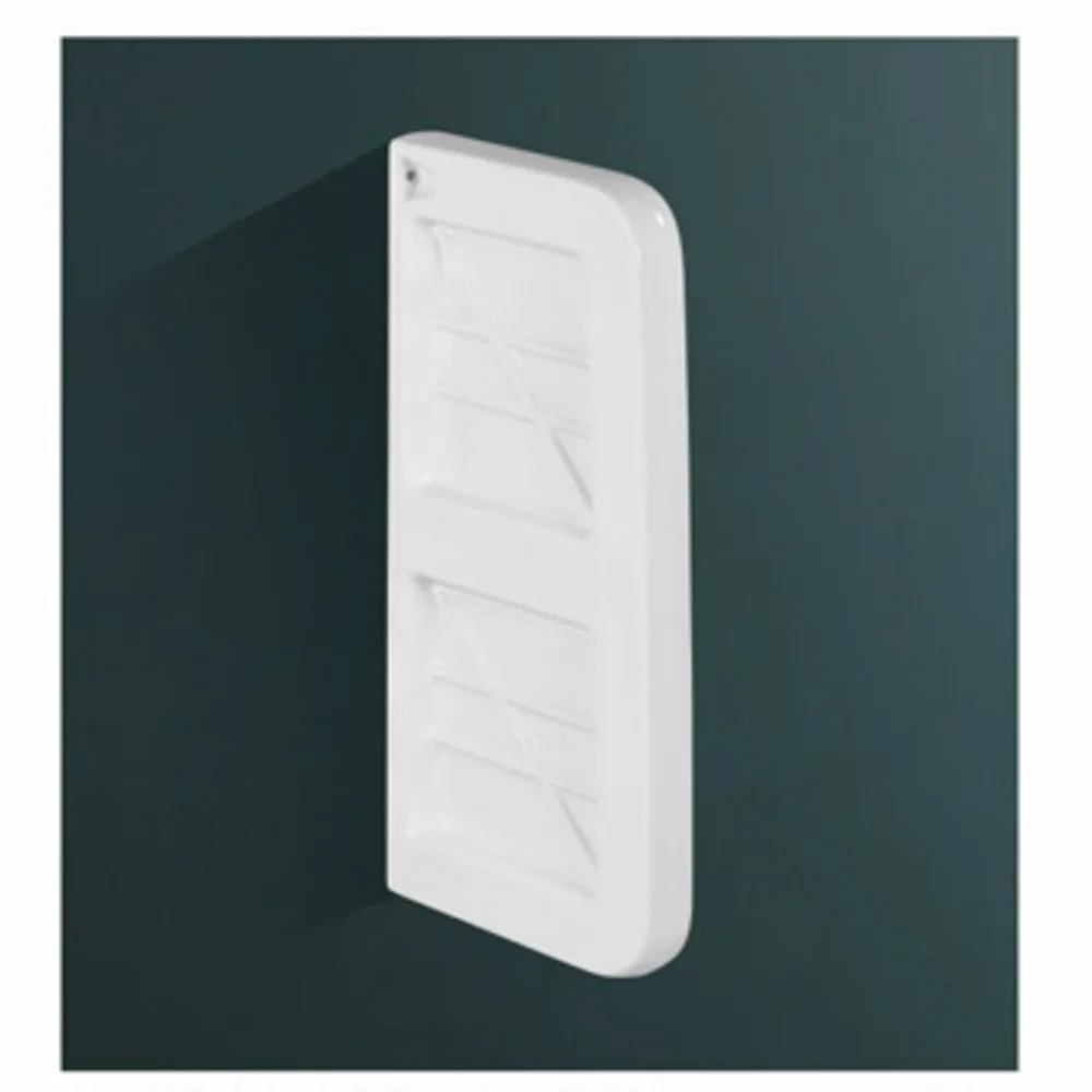 Ceramic Urinal Partition – Product Description