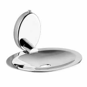 JC-904 Stainless Steel Soap Dish