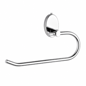 JC-906 Stainless Steel Towel Ring