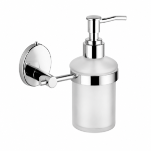 JC-909 Stainless Steel Liquid Soap Dispenser