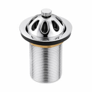 Urinal Waste Coupling