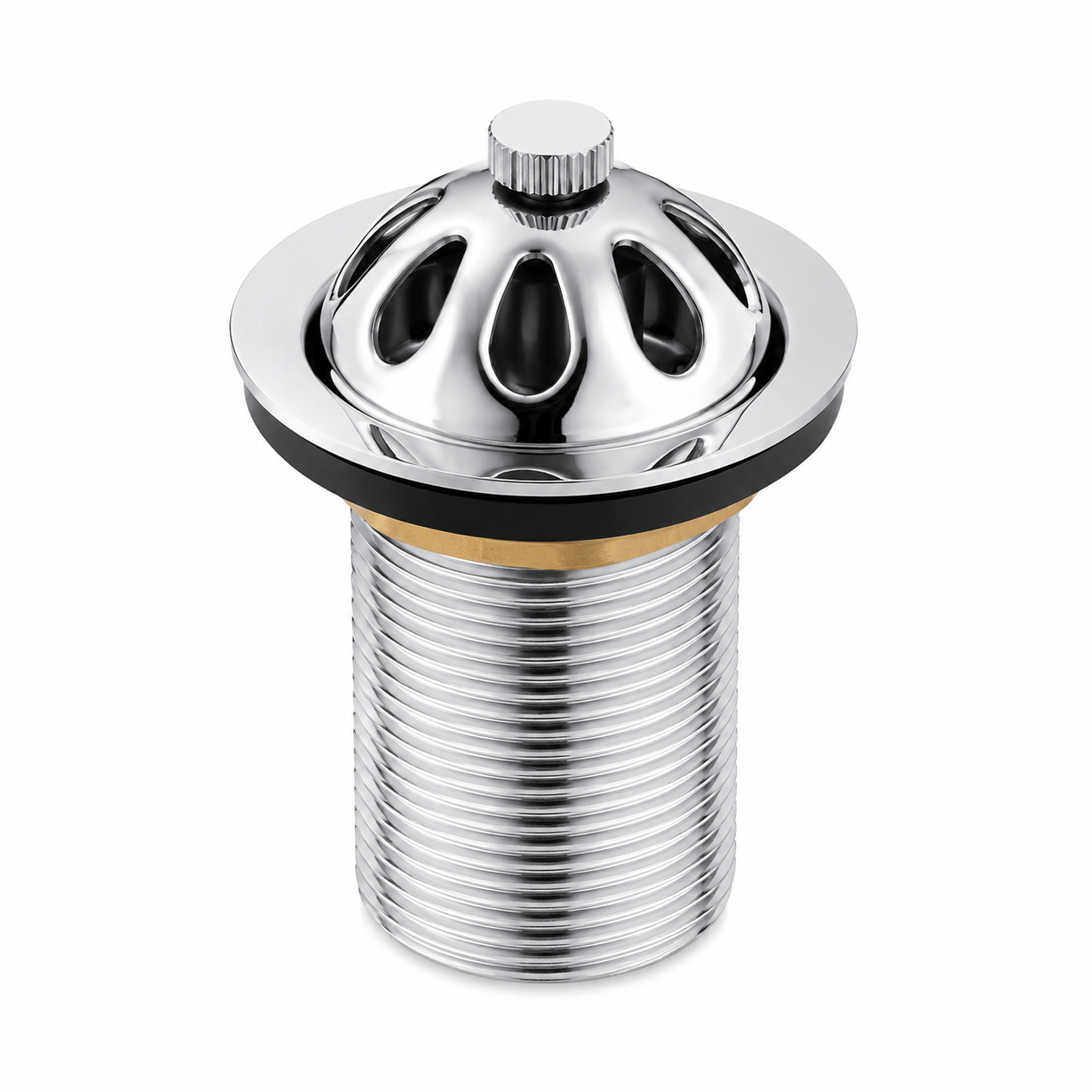 Urinal Waste Coupling