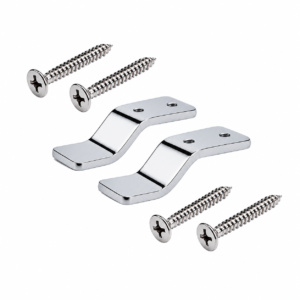 Urinal Bracket Set