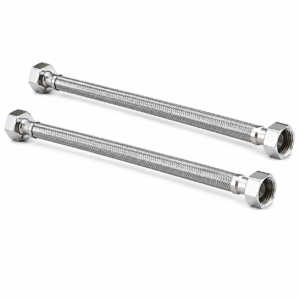 Connection Pipe (SS 304) HD (16 OD)