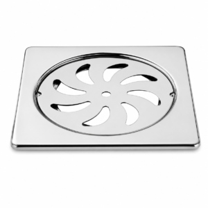 Liner Spl. Round Floor Drain (5" × 5")