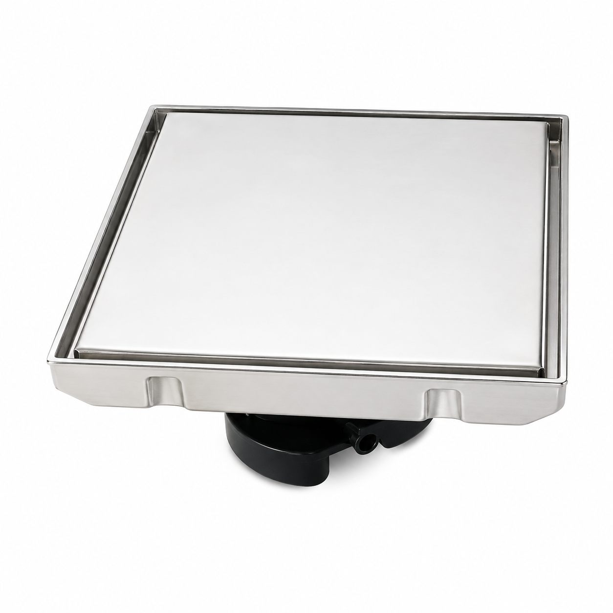 Tile Insert Floor Drain (6" × 6")