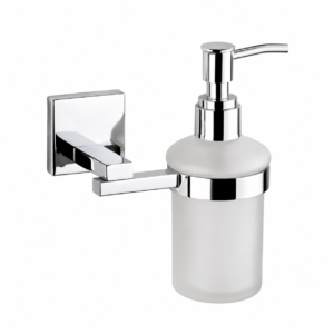 Wall-Mounted Liquid Soap Dispenser Holder – GR-3005
