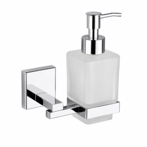 Wall-Mounted Liquid Soap Dispenser – GS-3110