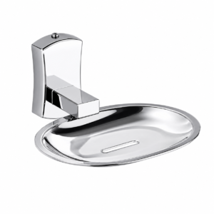 Wall-Mounted Soap Dish – DC-1204