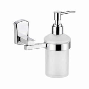 DC-1209 Premium Wall-Mounted Soap Dispenser