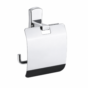 DC-1210 Premium Wall-Mounted Tissue Paper Holder