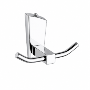 HC-1303 Premium Double Robe Hook