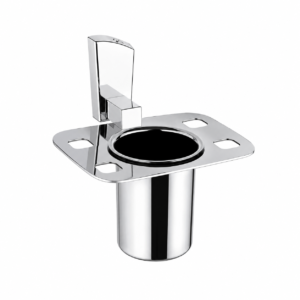 HC-1305 Premium Wall-Mounted Tumbler Holder