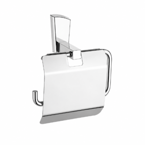 HC-1310 Premium Wall-Mounted Tissue Paper Holder
