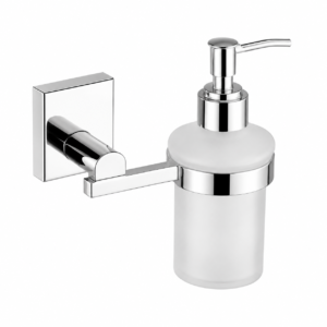 AC-1109 Stainless Steel Liquid Soap Dispenser