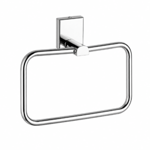 AC-1106 Stainless Steel Towel Ring