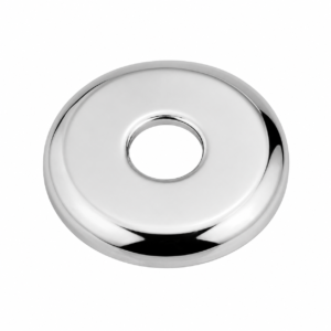 Cubix SS Wall Flange